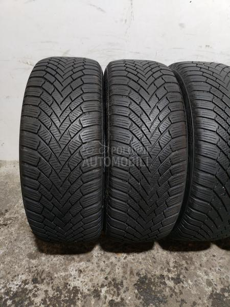 Continental 205/55 R16 Zimska