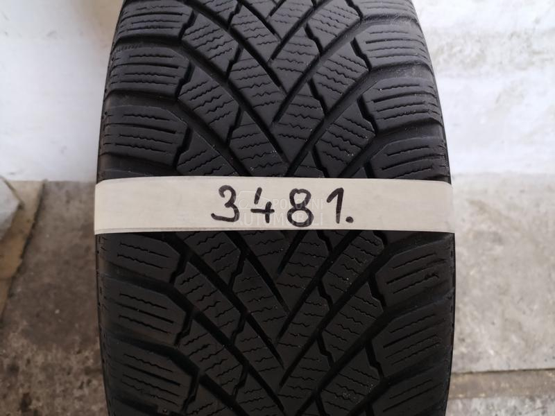 Continental 205/55 R16 Zimska