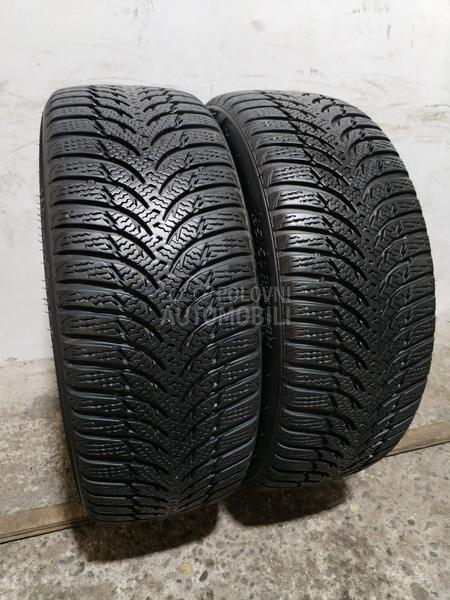 Kumho 195/50 R16 Zimska