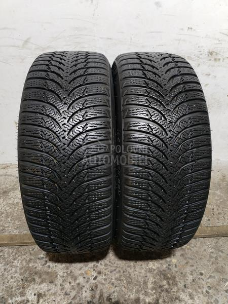 Kumho 195/50 R16 Zimska