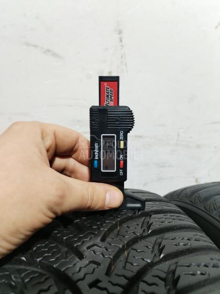 Kumho 195/50 R16 Zimska