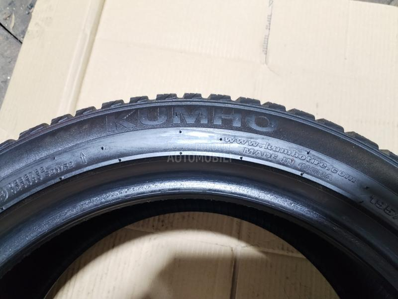 Kumho 195/50 R16 Zimska