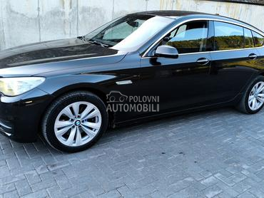 BMW 520 GT 520d