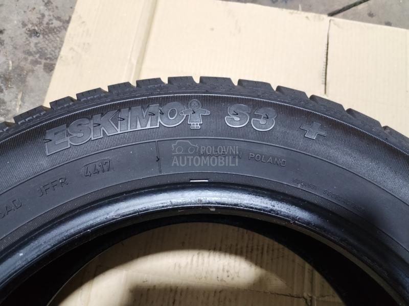 Sava 185/65 R15 Zimska