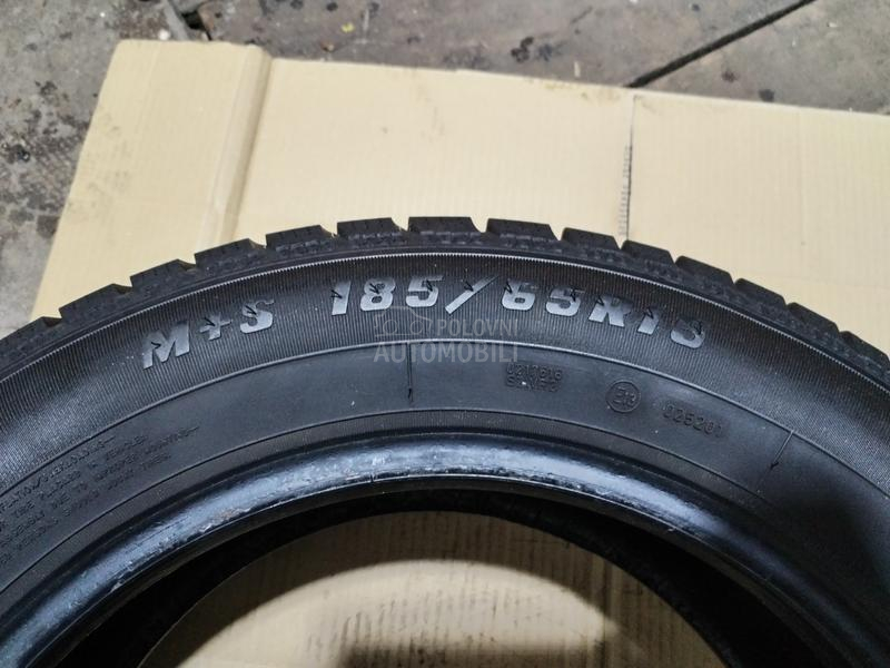 Sava 185/65 R15 Zimska