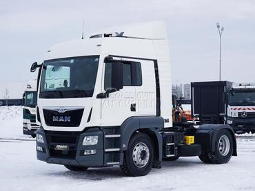 MAN TGS 18.400 / DOM1866