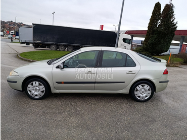 Renault Laguna REG. DUGOO