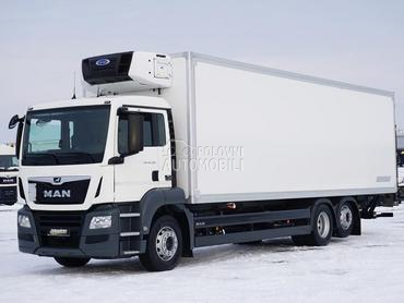 MAN TGS 26.360 / DOM1869