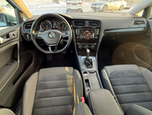 Volkswagen Golf 7 2.0tdi DSG Highline