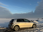Volkswagen Golf 7 2.0tdi DSG Highline