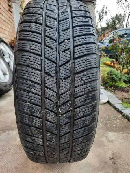 Barum 205/55 R16 Zimska