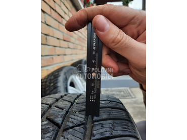 Barum 205/55 R16 Zimska