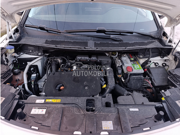motor 1,5bluhdi za Peugeot 3008 od 2018. do 2024. god.