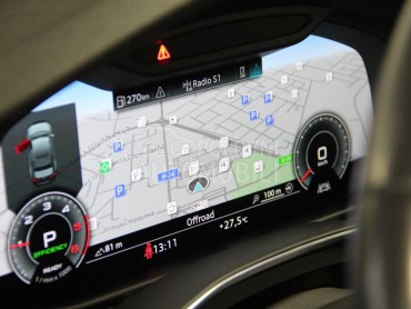 Audi A6 RATA OD281/VIR.TUAL