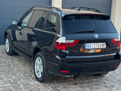 BMW X3 2.0xd A.U.T.O.M.A.T