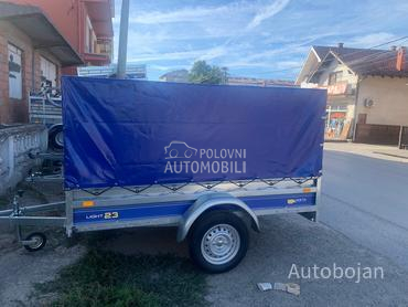 Vesta Akcija light 23 kiper