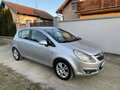 Opel Corsa D 1.3 CDTI