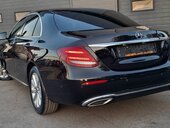 Mercedes Benz E 200 AVANTGARDE/PREMIUM