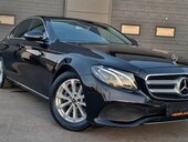 Mercedes Benz E 200 AVANTGARDE/PREMIUM