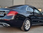 Mercedes Benz E 200 AVANTGARDE/PREMIUM