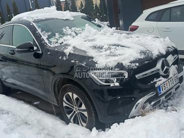 Mercedes Benz GLC 300 2.0 eco