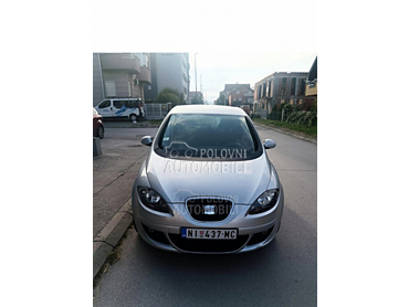 Seat Altea 1.9 tdi