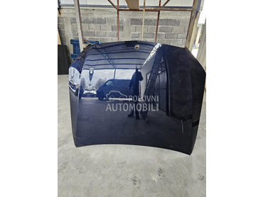 HAUBA C KLASA W205 za Mercedes Benz C Klasa od 2015. do 2021. god.