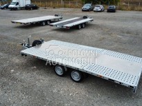 Martz GT UNIDECK plus 