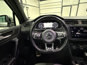 Volkswagen Tiguan 3xRLINE DSG 240hp