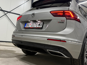 Volkswagen Tiguan 3xRLINE DSG 240hp