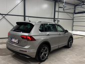 Volkswagen Tiguan 3xRLINE DSG 240hp