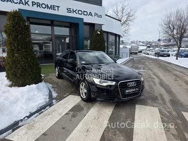 Audi A6 2.0 TDI