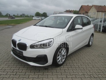 BMW 225 xe iPerformance