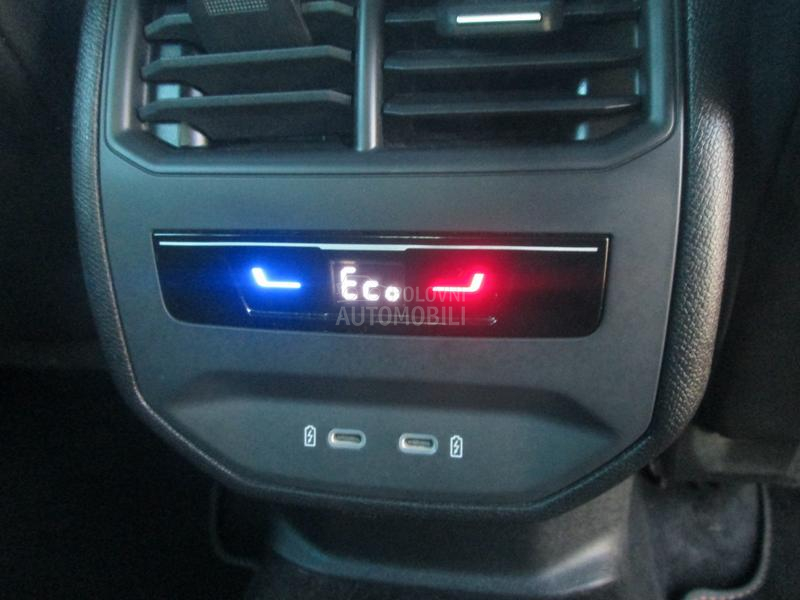 Cupra Leon 1.4 TSI eHybrid