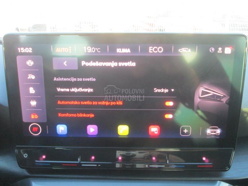 Cupra Leon 1.4 TSI eHybrid