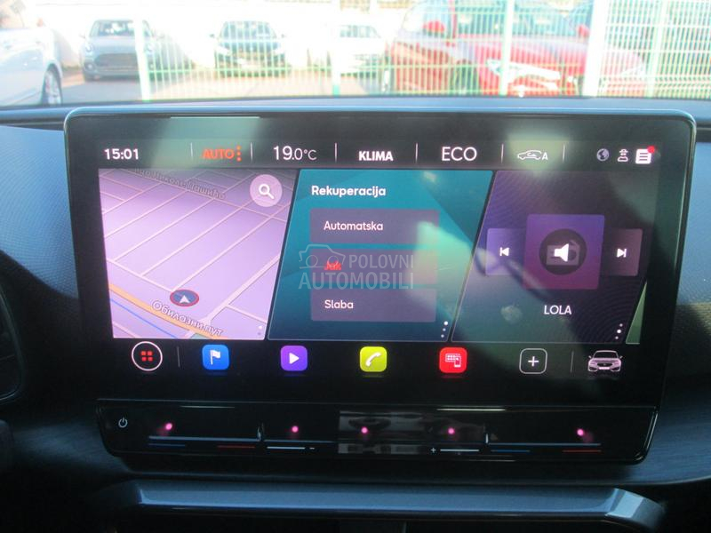 Cupra Leon 1.4 TSI eHybrid