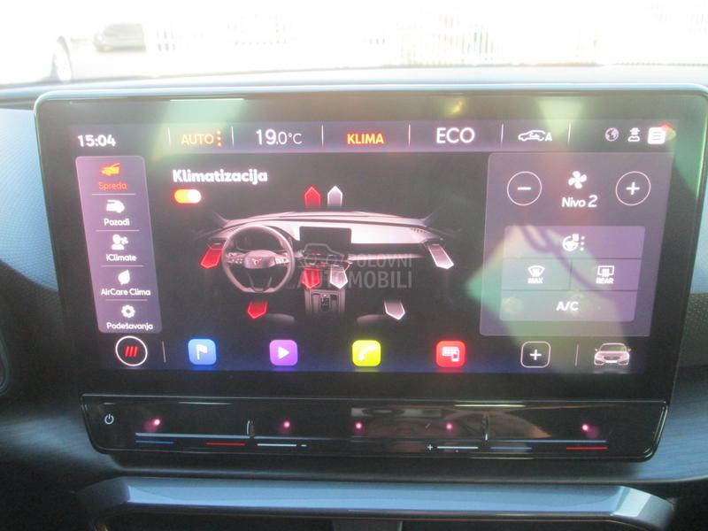 Cupra Leon 1.4 TSI eHybrid