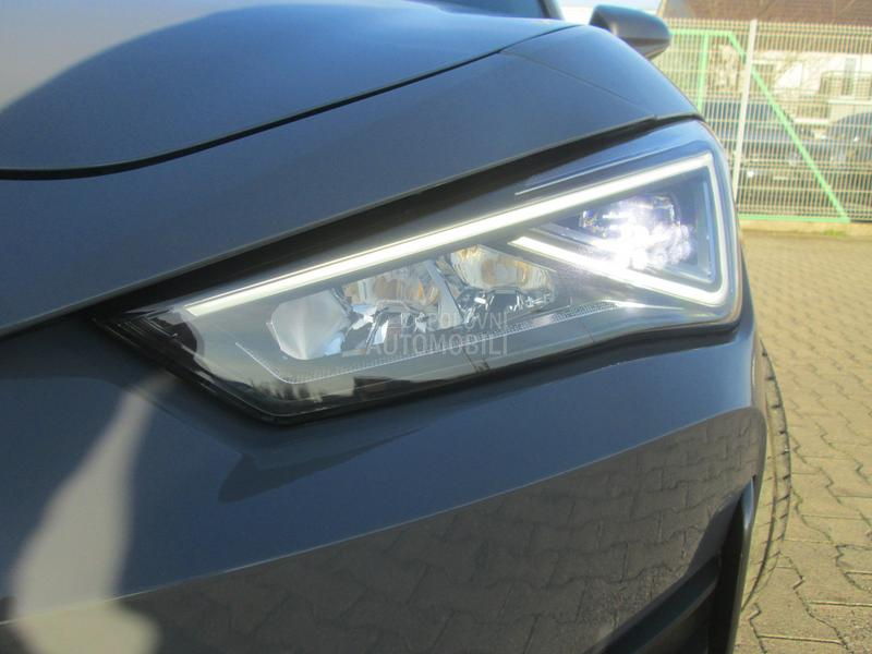 Cupra Leon 1.4 TSI eHybrid