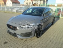 Cupra Leon 1.4 TSI eHybrid