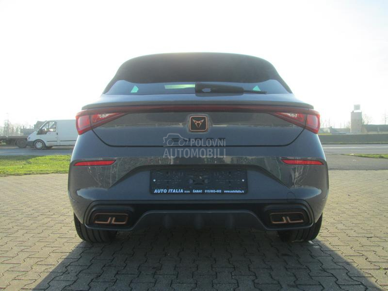 Cupra Leon 1.4 TSI eHybrid