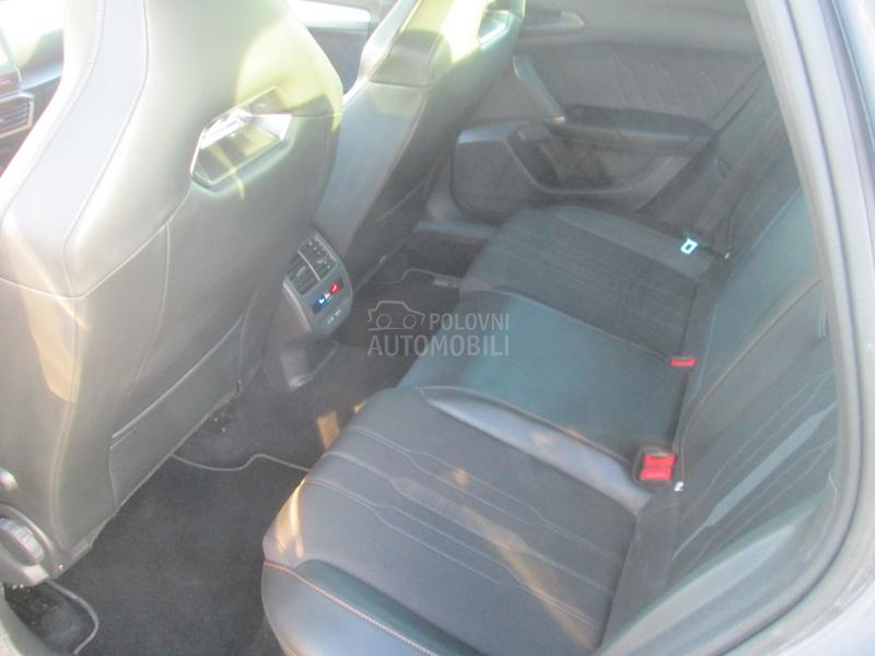 Cupra Leon 1.4 TSI eHybrid