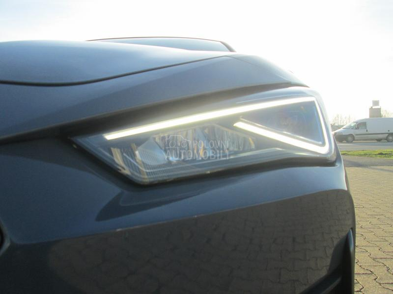 Cupra Leon 1.4 TSI eHybrid