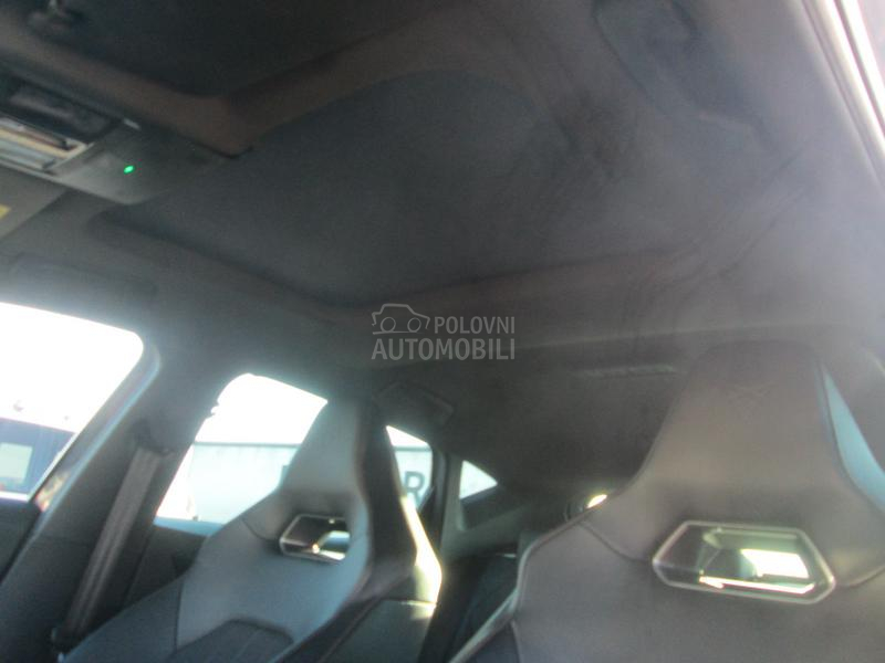 Cupra Leon 1.4 TSI eHybrid