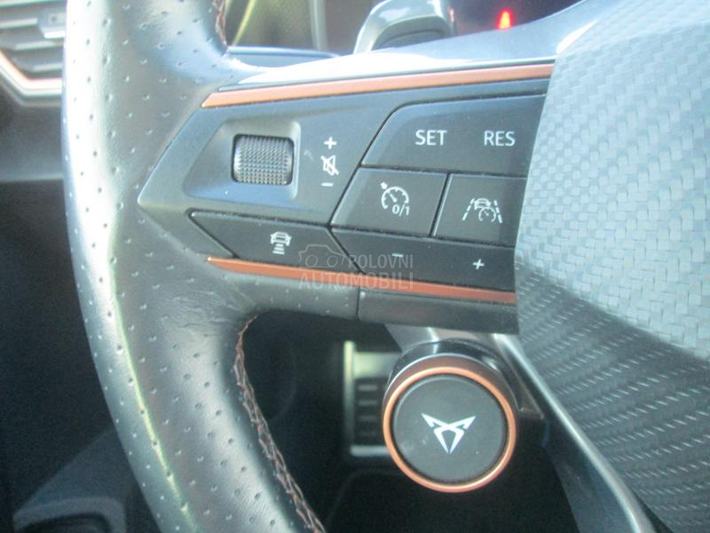 Cupra Leon 1.4 TSI eHybrid