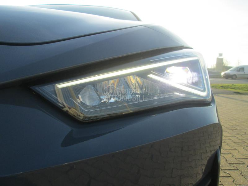 Cupra Leon 1.4 TSI eHybrid