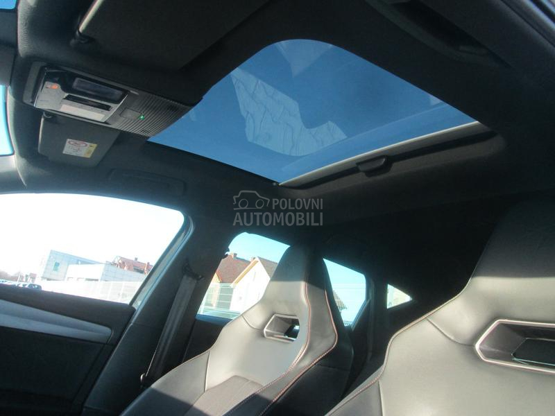 Cupra Leon 1.4 TSI eHybrid