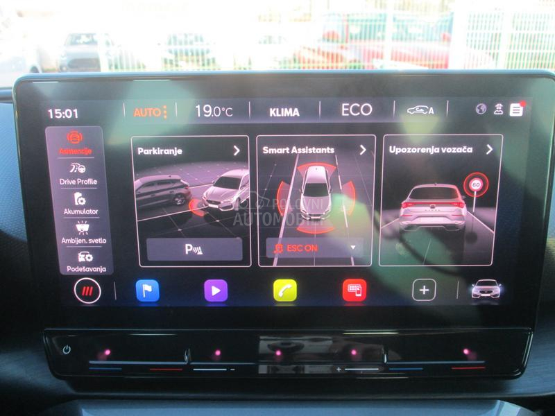 Cupra Leon 1.4 TSI eHybrid