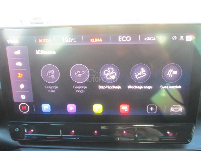 Cupra Leon 1.4 TSI eHybrid