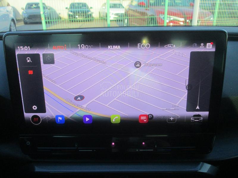 Cupra Leon 1.4 TSI eHybrid