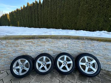 Aluminijumske felne  19" 5 x 120